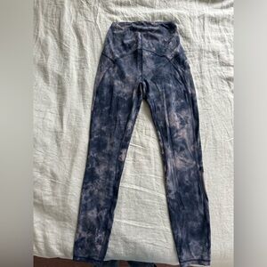 Lululemon Instill leggings